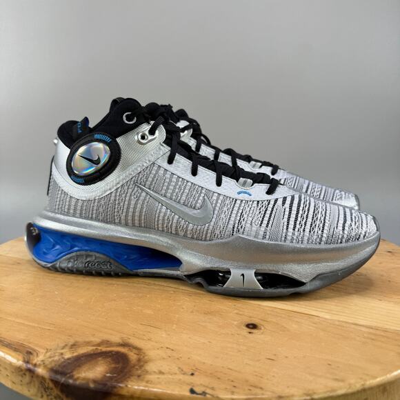 Nike Air Zoom GT Jump 2 Men's Size 12 'All-Star' Basketball Shoes FZ4614-001 - Picture 1 of 9